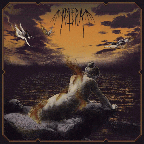 Aptera (GER) : Voice of Thunder